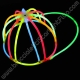 Gadget Fluo Cappello Starlight