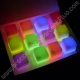 Cubetti Starlight Fluorescenti