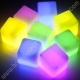 Cubetti Starlight Fluorescenti