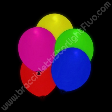 Globos Led