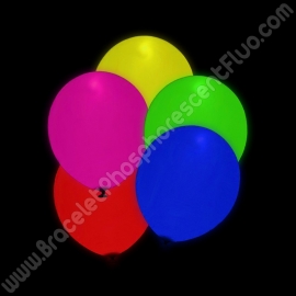 Palloncini Luminosi (5 pz)