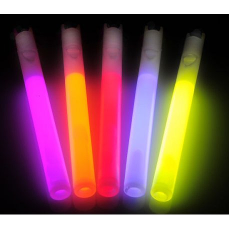 Silbatos Luminosos
