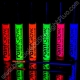 Mascara Ciglia Fluorescente