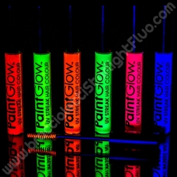 Mascara Ciglia Fluorescente