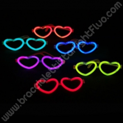 Occhiali Starlight Cuore Pacco