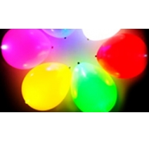 Palloncini Led Luminosi