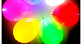 Palloncini Led Luminosi