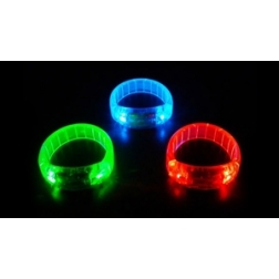 Braccialetti Led 