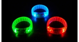 Braccialetti Led 